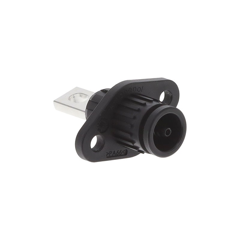 1 pcs : SLPHIRMBPNB1 - 3.6MM SURLOK PLUS, RECEPTACLE, P
