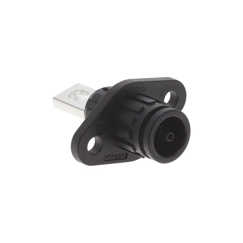 1 pcs : SLPHIRMBPNB2 - 3.6MM SURLOK PLUS, RECEPTACLE, P