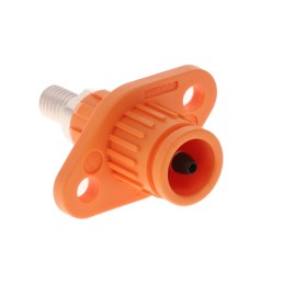 1 pcs : SLPHIRMTPNO1 - 3.6MM SURLOK PLUS, RECEPTACLE, P