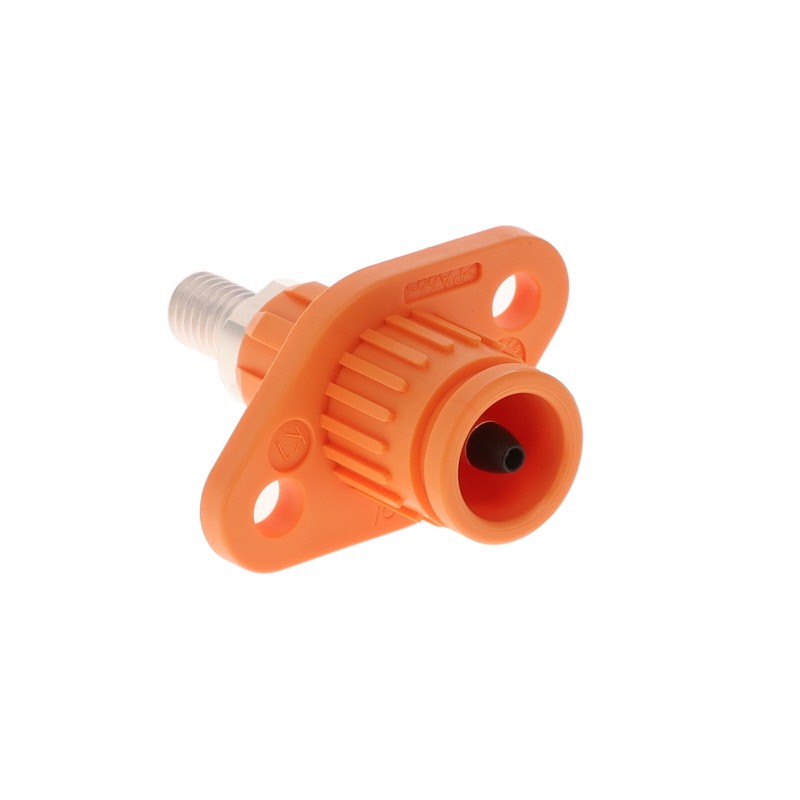 1 pcs : SLPHIRMTPNO1 - 3.6MM SURLOK PLUS, RECEPTACLE, P