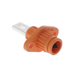 1 pcs : SLPHIRMBPNO1 - 3.6MM SURLOK PLUS, RECEPTACLE, P
