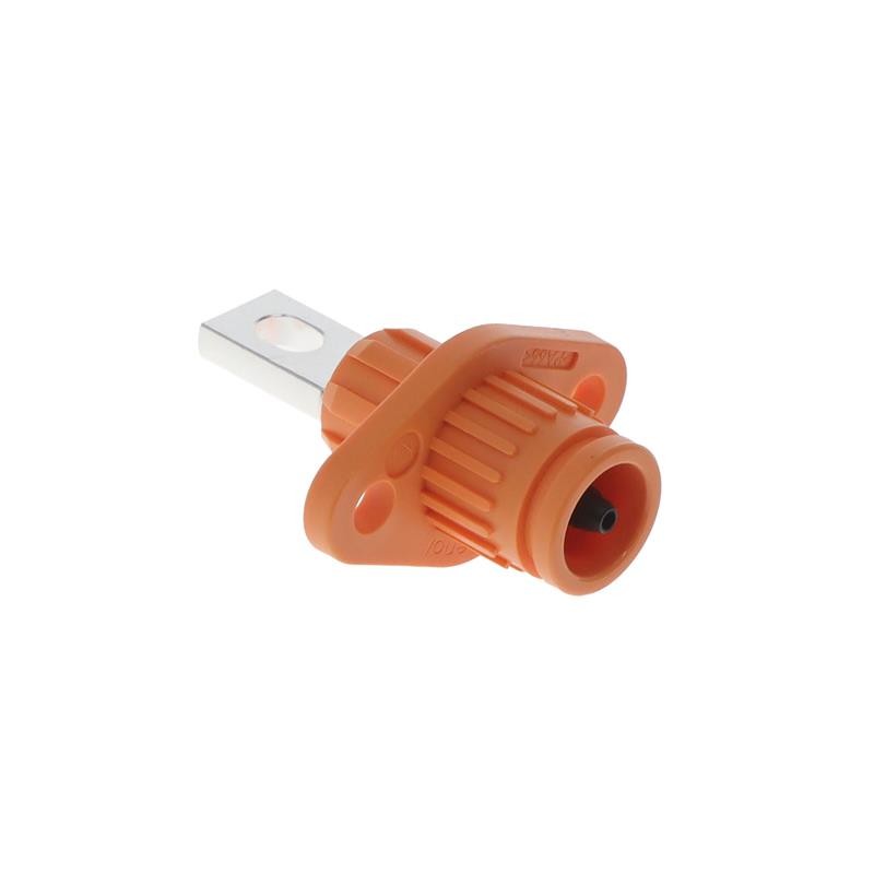 1 pcs : SLPHIRMBPNO1 - 3.6MM SURLOK PLUS, RECEPTACLE, P