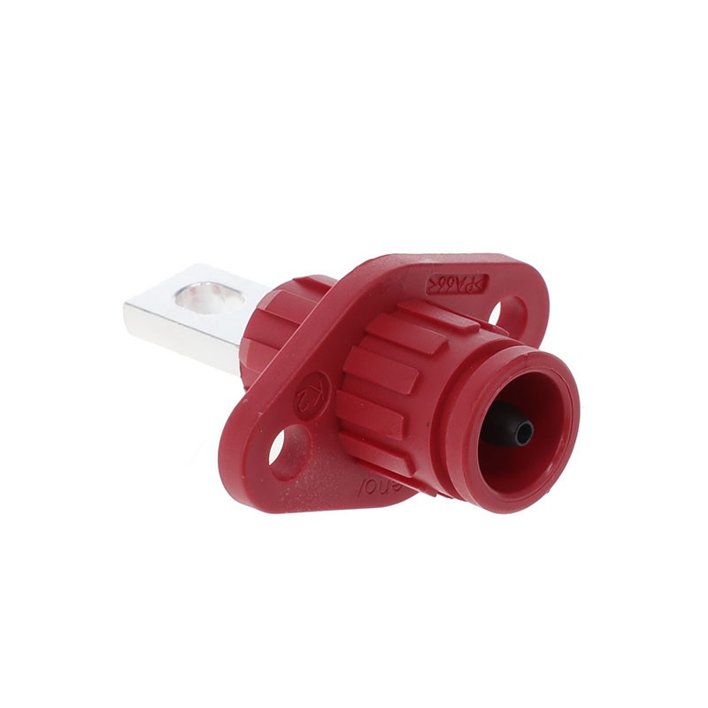 1 pcs : SLPHIRMBPNR2 - 3.6MM SURLOK PLUS, RECEPTACLE, P
