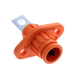 1 pcs : SLPHIRMBPNO2 - 3.6MM SURLOK PLUS, RECEPTACLE, P