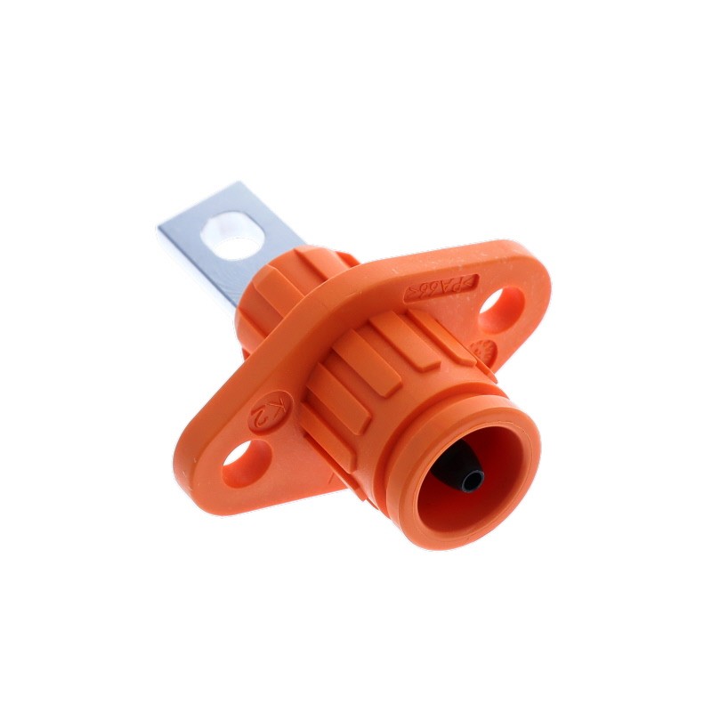 1 pcs : SLPHIRMBPNO2 - 3.6MM SURLOK PLUS, RECEPTACLE, P