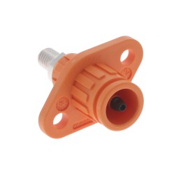 1 pcs : SLPHIRMTPNO2 - 3.6MM SURLOK PLUS, RECEPTACLE, P