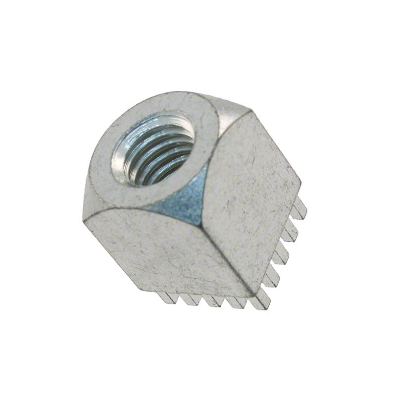 1 pcs : 7461099 - TERM REDCUBE M8 25PIN PCB