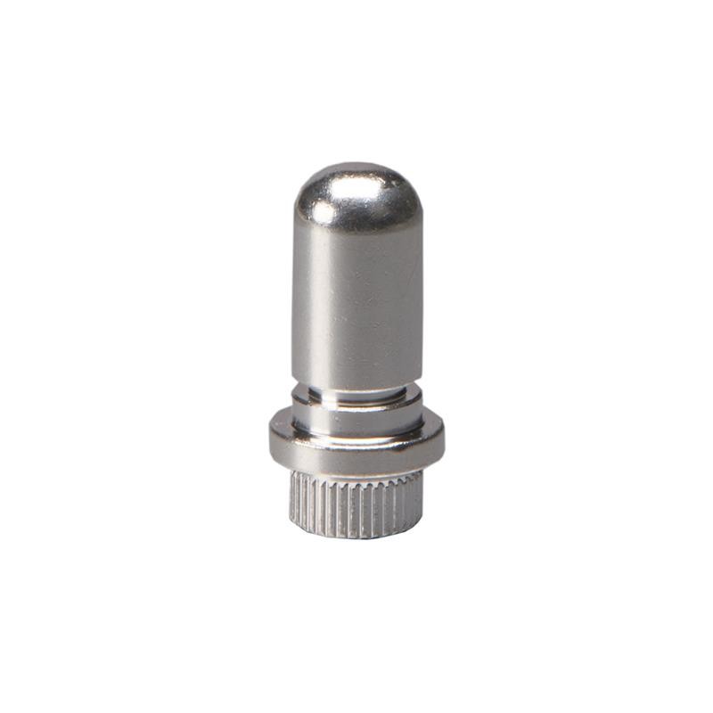 1 pcs : 2183350001 - 6MM SW1 PRESS-FIT MALE PIN