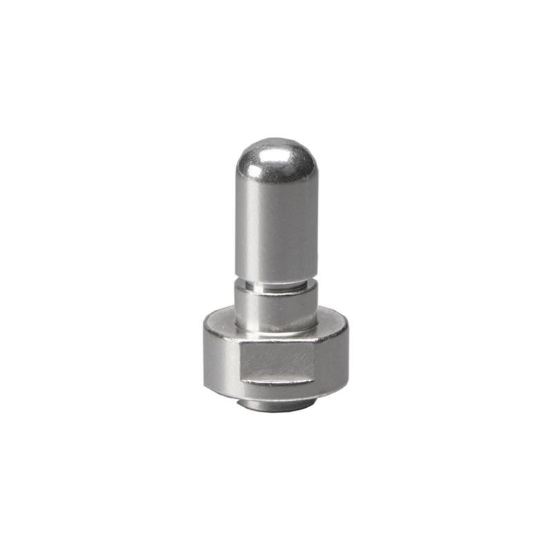 1 pcs : 2183710001 - 6MM SW1 SCREW MOUNT MALE PIN