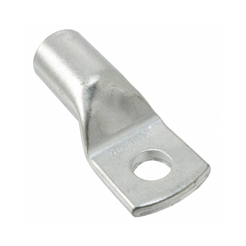 1 pcs : 5581095 - CONN RING CIRC 000AWG M10 CRIMP