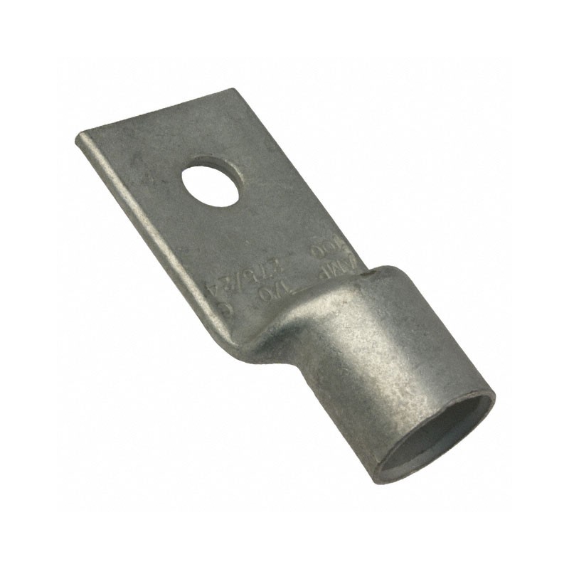 1 pcs : 325301 - CONN TERM RECT 1/0 AWG 1/4