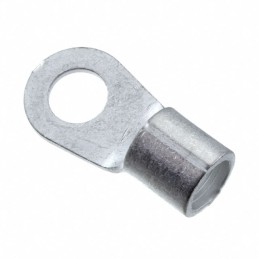 1 pcs : 726345-2 - CONN RING CIRC 4AWG 8 CRIMP