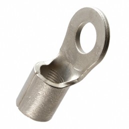 1 pcs : 323174 - CONN RING CIRC 4AWG 5/16 CRIMP