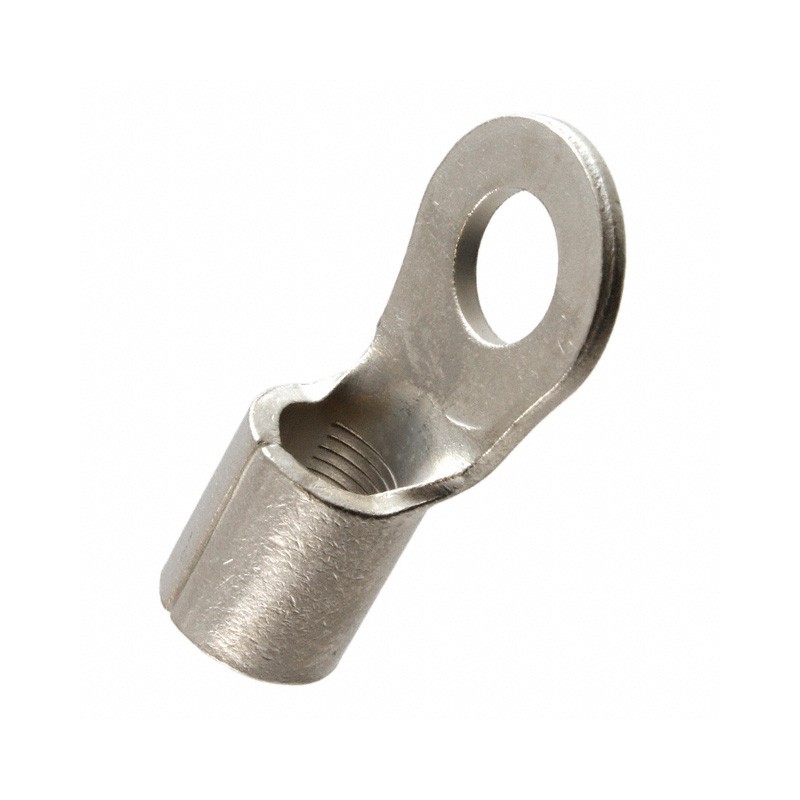 1 pcs : 323174 - CONN RING CIRC 4AWG 5/16 CRIMP