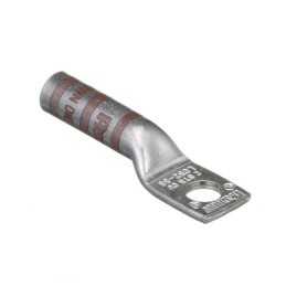 1 pcs : LCB2-56-Q - CONN TERM RECT TONG 2 AWG 5/16
