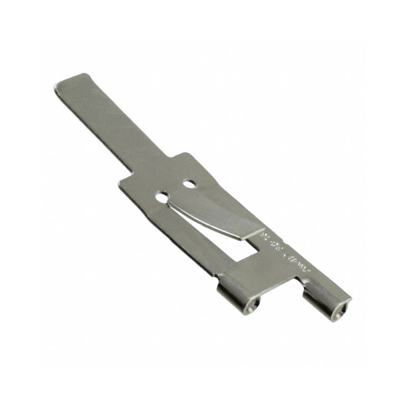 1 pcs : 53112-1 - CONN TERM RELAY 16-20AWG CRIMP