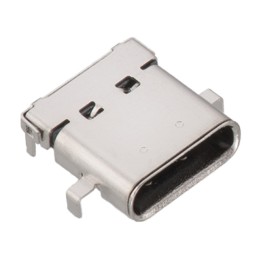 1 pcs : 632723130112 - WR-COM_USB 3.1_TYPE C_HORIZONTAL