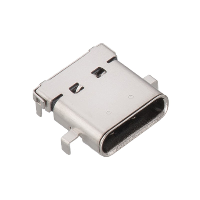 1 pcs : 632723130112 - WR-COM_USB 3.1_TYPE C_HORIZONTAL