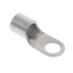 1 pcs : 132072-2 - CONN RING CIRC 2AWG M10 CRIMP