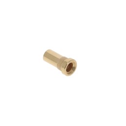 1 pcs : 0366-0-15-21-13-35-10-0 - CONN RECEPT PIN .048-.064' .109'