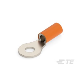 1 pcs : 322336 - CONN RING CIRC 14-16AWG 6 CRIMP