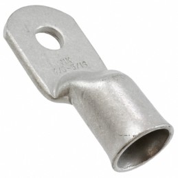 1 pcs : 0192210412 - CONN RING FLAT 4/0AWG 5/16
