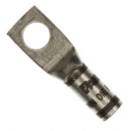 1 pcs : LCA2-38-Q - CONN TERM RECT LUG 2 AWG 3/8