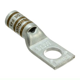 1 pcs : LCA2-56-Q - CONN TERM RECT TONG 2 AWG 5/16