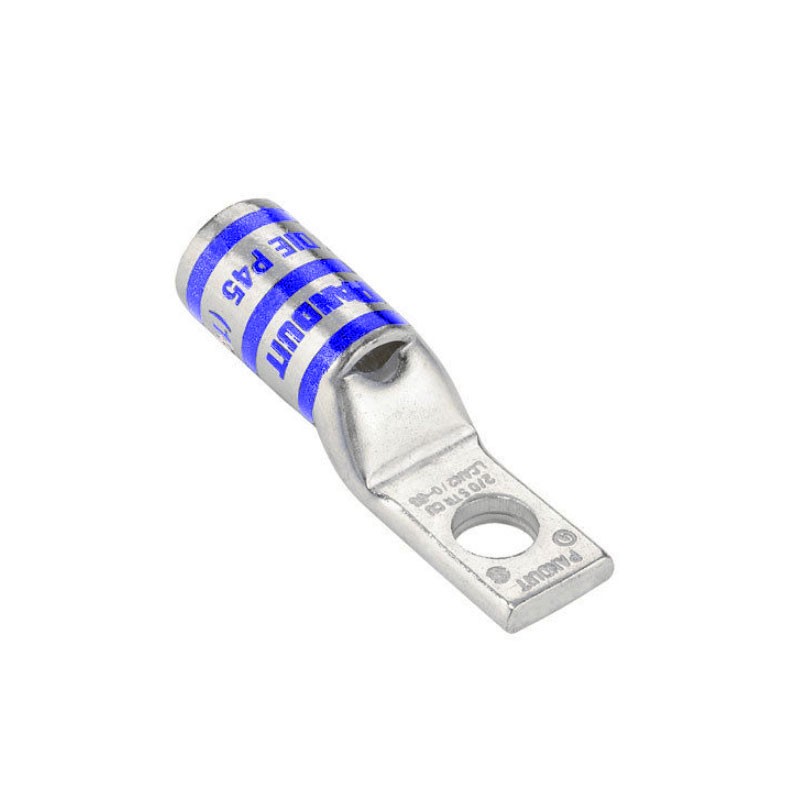 1 pcs : LCAN6-6-L - CONN TERM RECT TONG 6 AWG 6