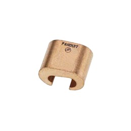 1 pcs : CTAP2-2-X - CONN SPLICE 2 AWG CRIMP