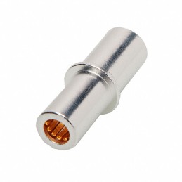 1 pcs : 2046080006 - CONN SOCKET 2AWG CRIMP GOLD