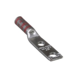 1 pcs : LCC8-10AW-L - CONN TERM RECT TONG 8 AWG 10