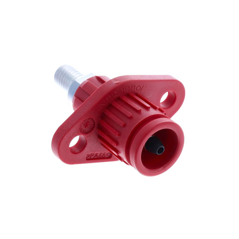 1 pcs : SLPHIRMTPSR1 - 3.6MM SURLOK PLUS, RECEPTACLE, P