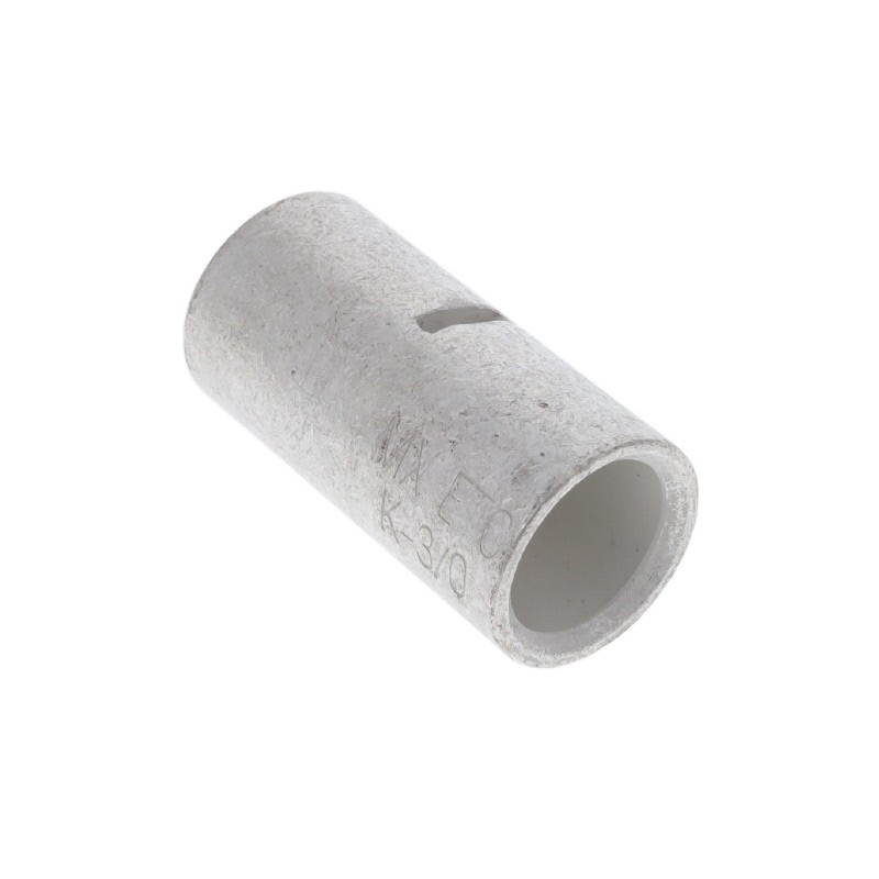 1 pcs : 0192050012 - CONN SPLICE 3/0 AWG CRIMP