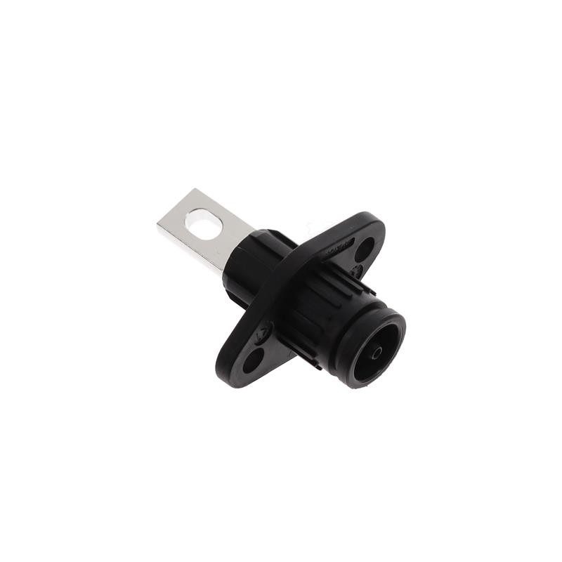 1 pcs : SLPHIRMBPSB1 - 3.6MM SURLOK PLUS, RECEPTACLE, P