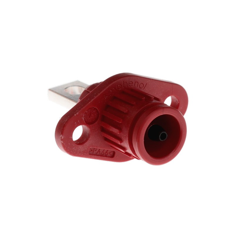 1 pcs : SLPHIRMBPSR1 - 3.6MM SURLOK PLUS, RECEPTACLE, P