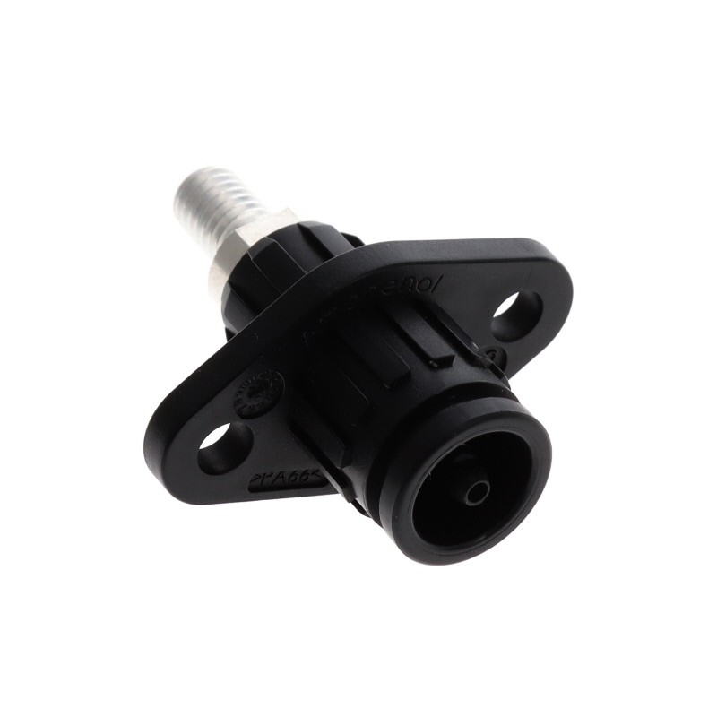 1 pcs : SLPHIRMTPSB2 - 3.6MM SURLOK PLUS, RECEPTACLE, P