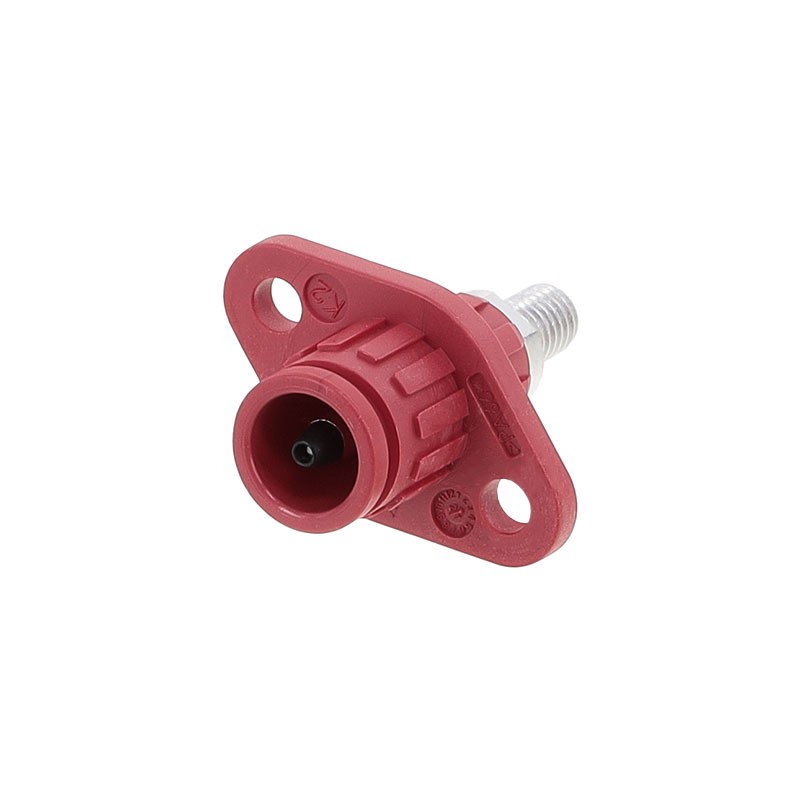 1 pcs : SLPHIRMTPSR2 - 3.6MM SURLOK PLUS, RECEPTACLE, P