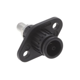 1 pcs : SLPHIRMTPSB1 - 3.6MM SURLOK PLUS, RECEPTACLE, P