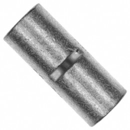 1 pcs : 8-34323-3 - CONN SPLICE 4 AWG CRIMP