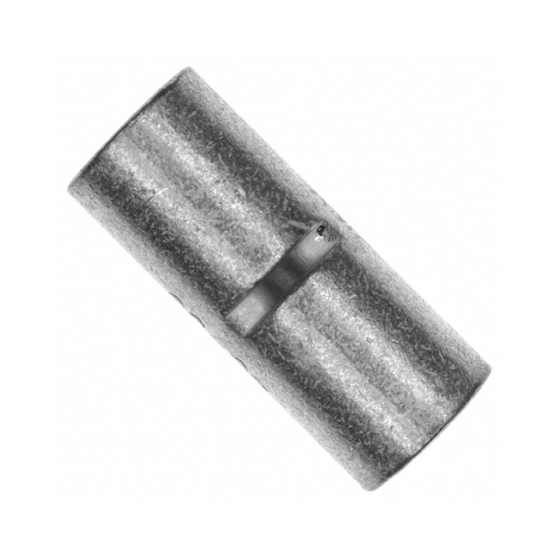 1 pcs : 8-34323-3 - CONN SPLICE 4 AWG CRIMP