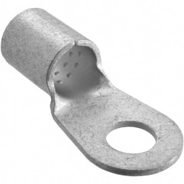 1 pcs : 184070-1 - CONN RING CIRC 1/0AWG CRIMP