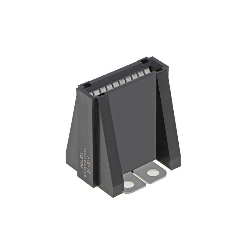 1 pcs : 2132741003 - 10VT BBC ASSY_DUAL HOLES_