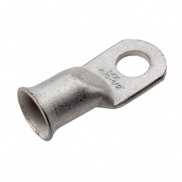 1 pcs : 0192210251 - CONN RING FLAT 4/0AWG 1/2 CRIMP