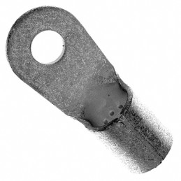 1 pcs : 321867 - CONN RING CIRC 1/0AWG 5/16