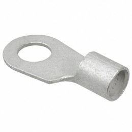1 pcs : 0191930377 - CONN RING FLAT 4/0AWG 5/8 CRIMP