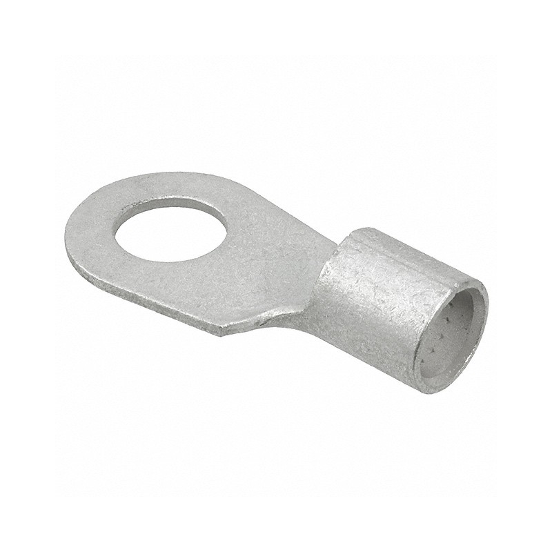 1 pcs : 0191930377 - CONN RING FLAT 4/0AWG 5/8 CRIMP
