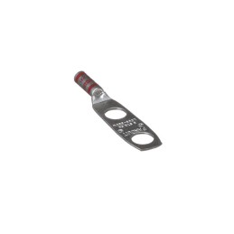 1 pcs : LCC8-38DW-L - CONN TERM RECT TONG 8 AWG 3/8