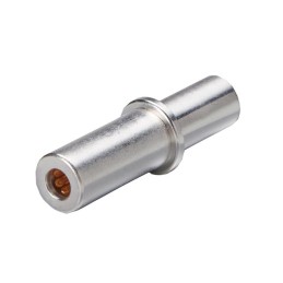 1 pcs : 2046083011 - 3.4MM CRIMP SOCKET 8 AWG