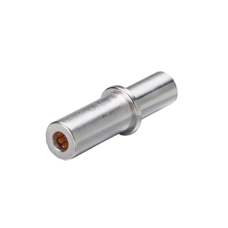 1 pcs : 2046083011 - 3.4MM CRIMP SOCKET 8 AWG